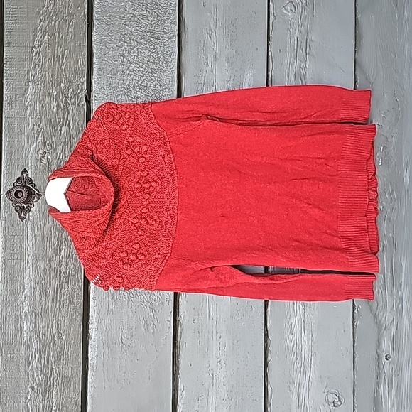 ANTHROPOLOGIE Sweater - Picture 3 of 6